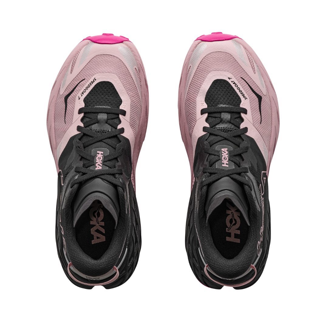 Scarpe donna SPEDGOAT 7