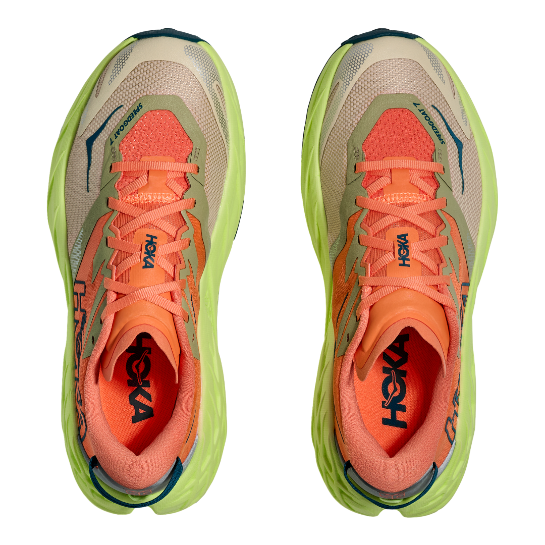 Scarpe donna SPEDGOAT 7