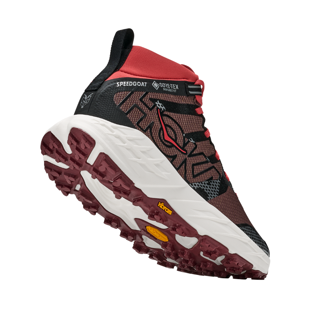 Scarpe alte donna SPEEGOAT 7 GTX