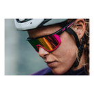 JULBO Fury|Nero/Rosa_ Lente Spectron 3Cf