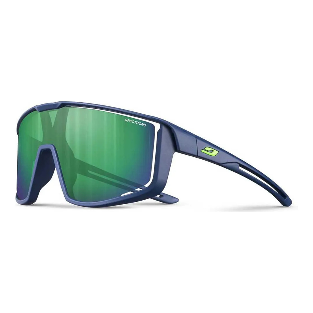 JULBO Occhiali FURY S Spectron 3_Blu Scuro