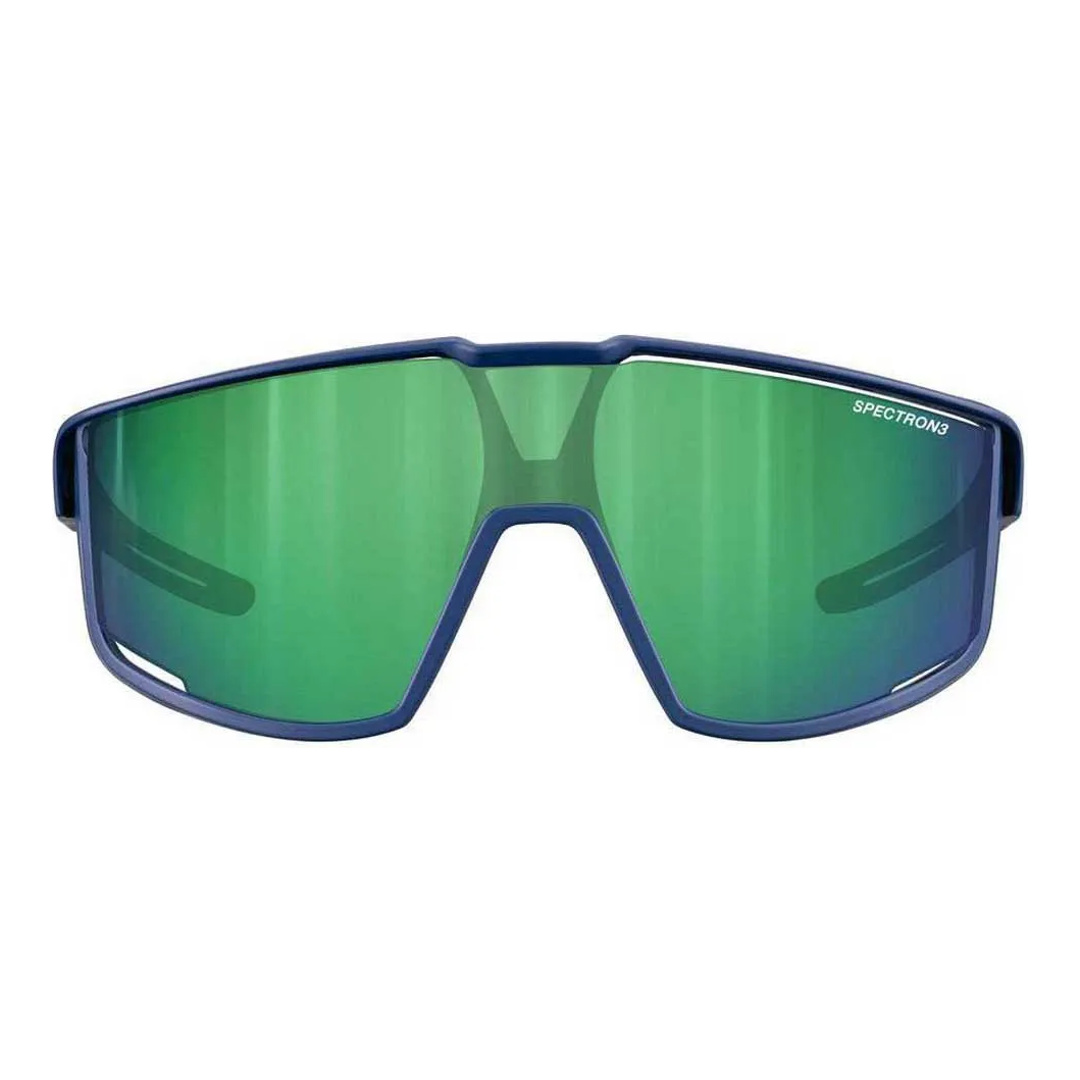 JULBO Occhiali FURY S Spectron 3_Blu Scuro
