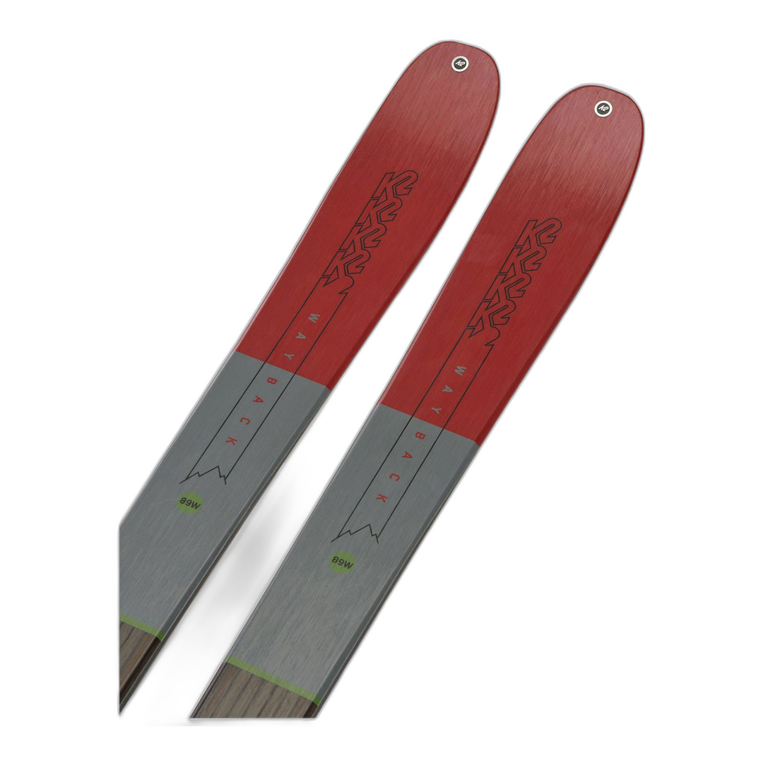 Sci K2 WAYBACK 89 W-Women