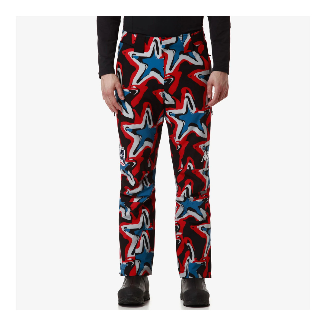 KAPPA 8Cento 864G Us Pants|Man