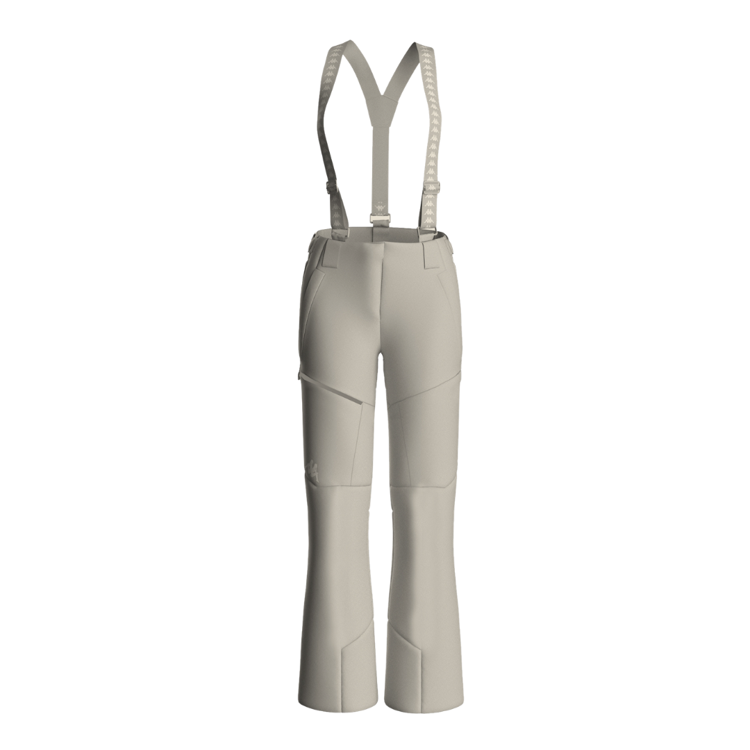 Pantalone donna 6CENTO 665E R