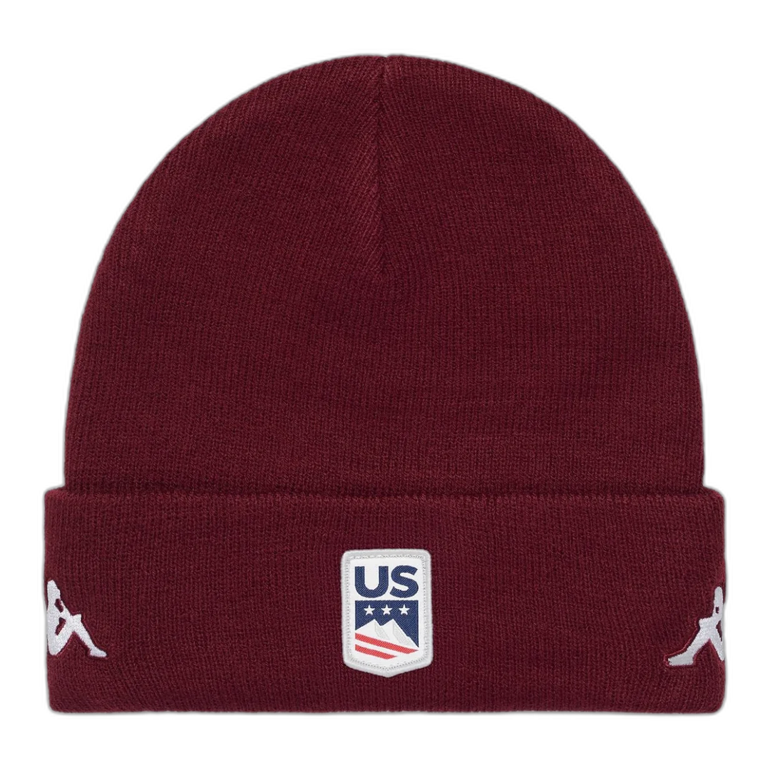 KAPPA Huan Us Headwear|Unisex