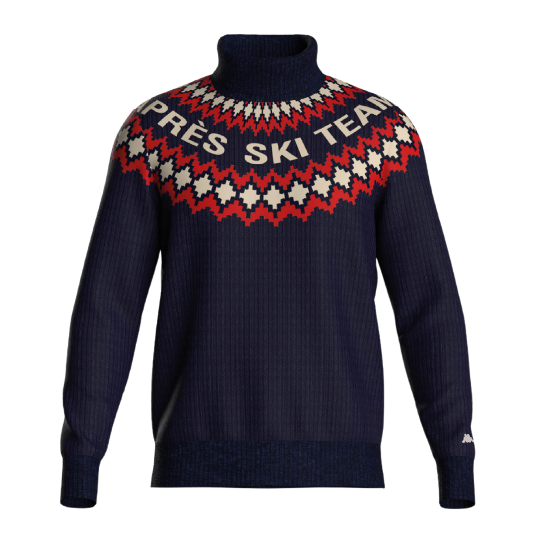 Maglione uomo GERLOS