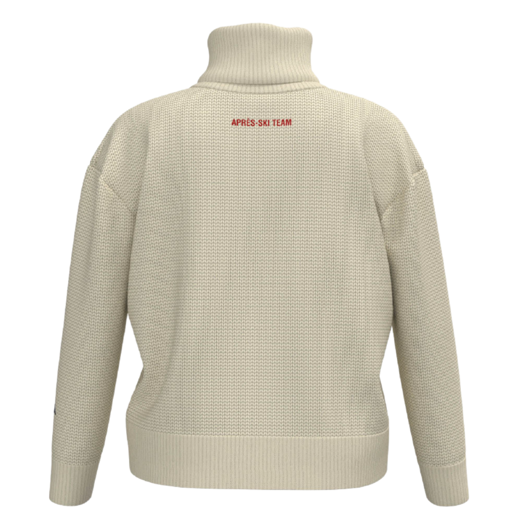 Maglione donna HUEZ