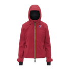 Fleece tecnico donna LABRESSE 2L