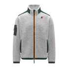 Fleece tecnico uomo EURE