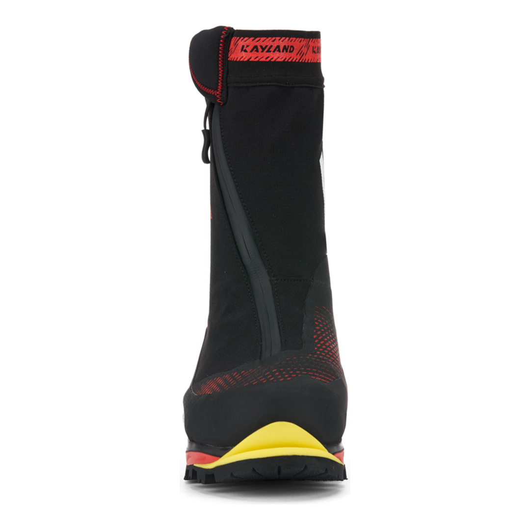 KAYLAND K4 Gtx_Red/Yellow-Unisex