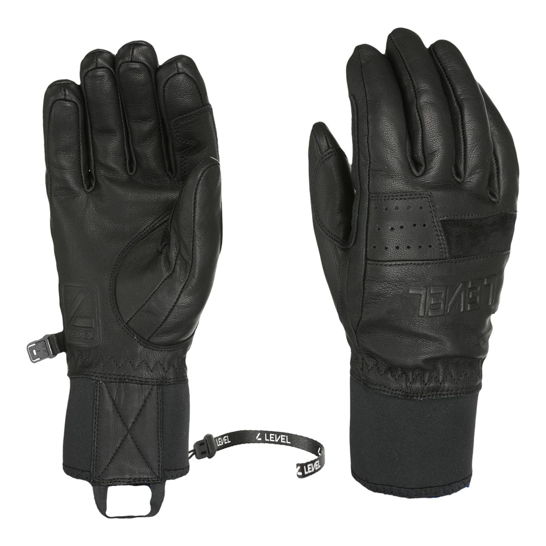 Guanti LEVEL Eighties-Man