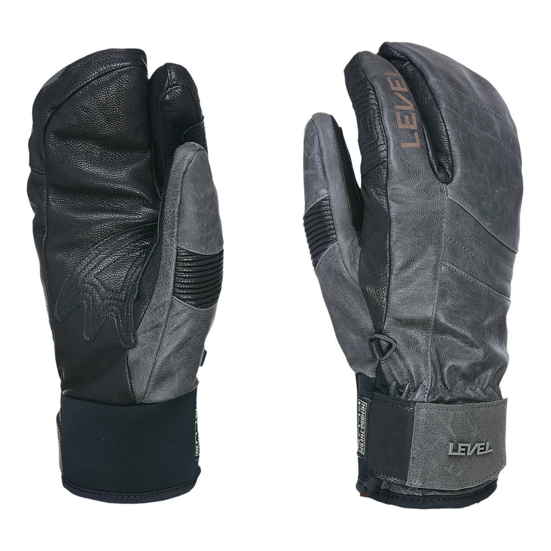 Guanti LEVEL Rexford Trigger-Man