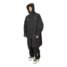 LEVEL Level Race Rain Coat|Unisex