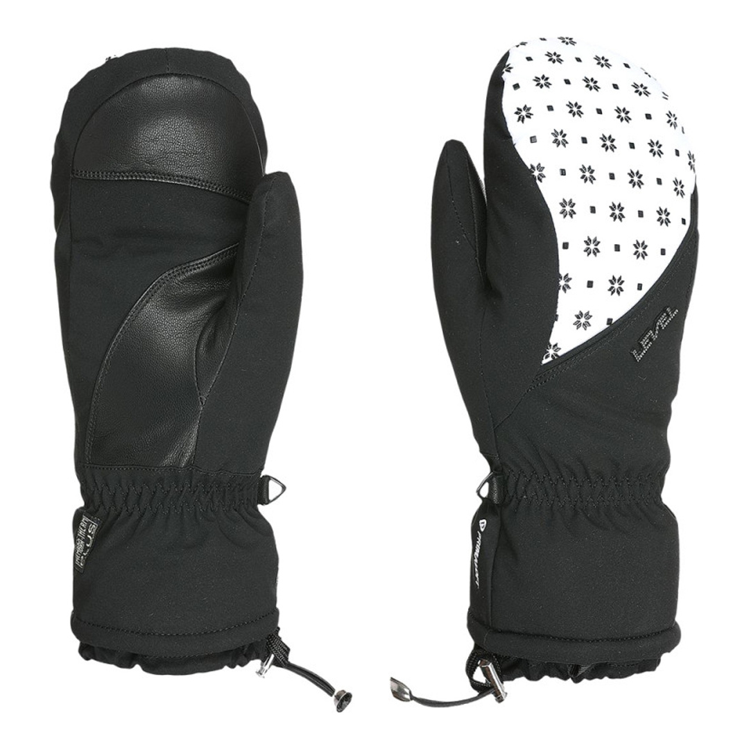 Guanti LEVEL Mummies Mitt-Wmn