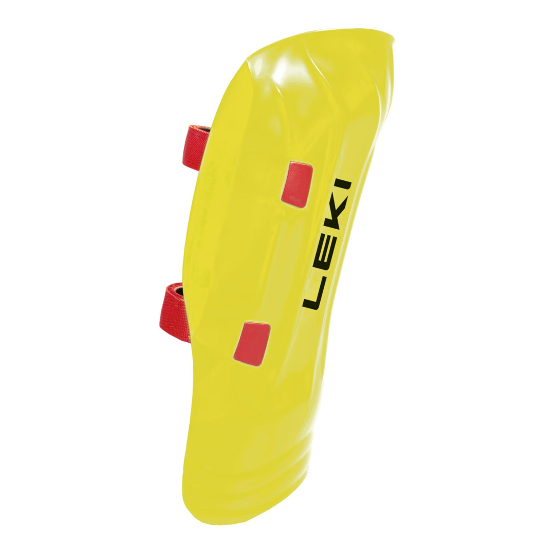 Protectors LEKI Shin Guard Worldcup Pro Junior
