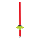 Poles LEKI WCR Lite SL 3D_bright red-black-neonyellow-Junior