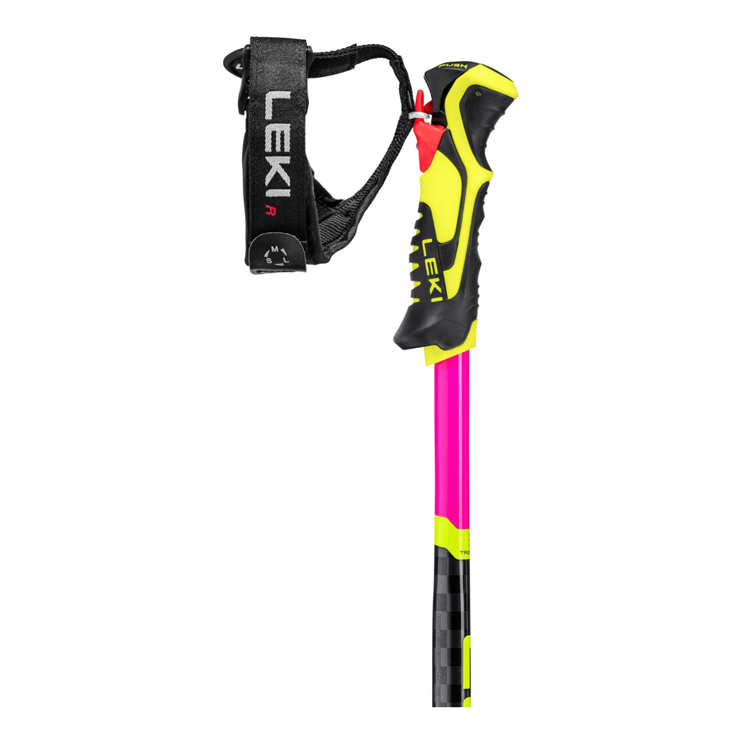 Poles LEKI WCR Lite SL 3D