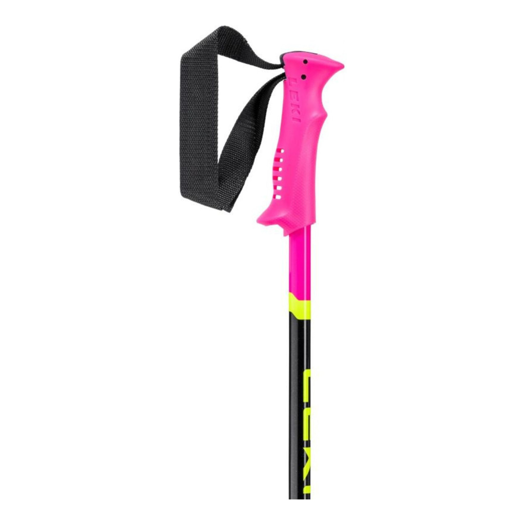 Poles LEKI Racing Kids