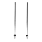 Poles LEKI Airfoil 3D