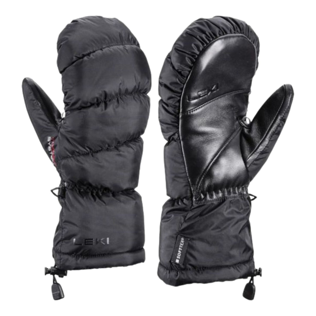 Gloves LEKI Glace 3D Women Mitt