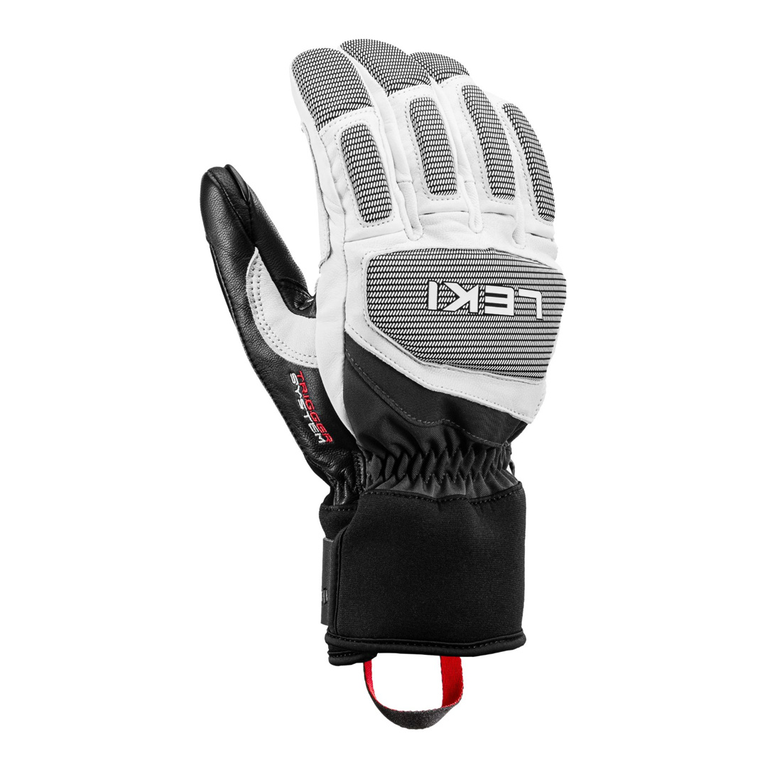 Gloves LEKI Griffin Pro 3D