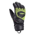 Gloves LEKI WCR Coach 3D Junior