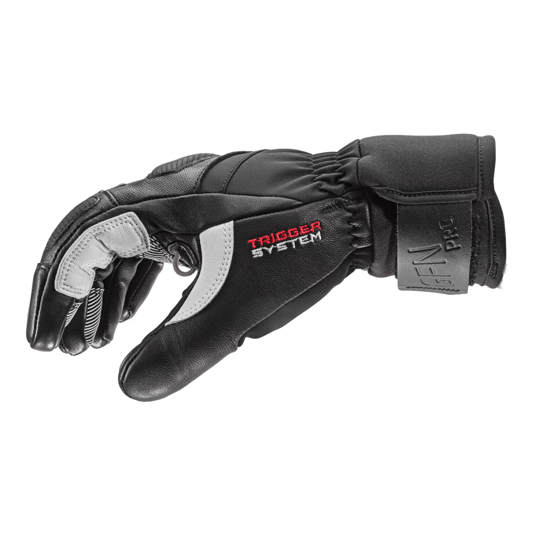 Gloves LEKI Griffin Pro 3D Women