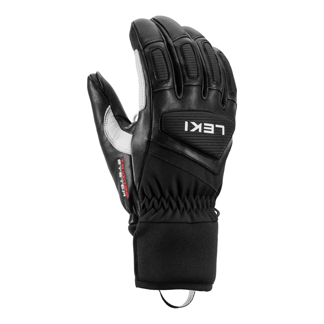 Gloves LEKI Griffin Pro 3D Women