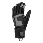 Gloves LEKI Griffin Pro 3D Women