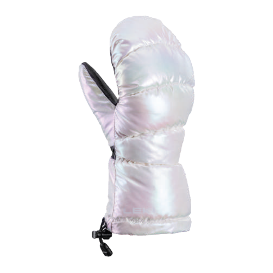 Guanti donna GLACE ZERO