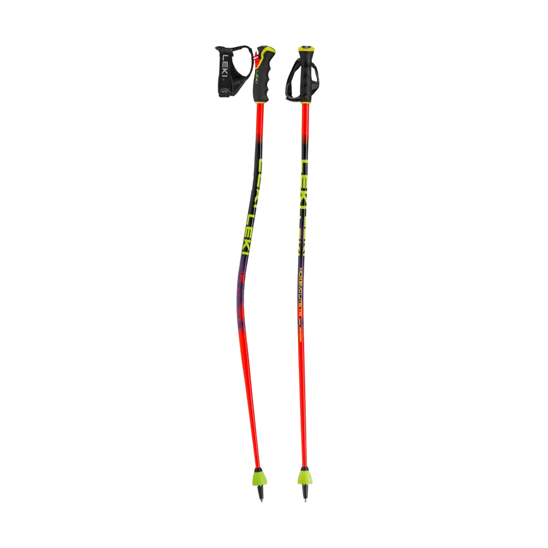 Bastoncini donna WCR EVO LITE GS TR