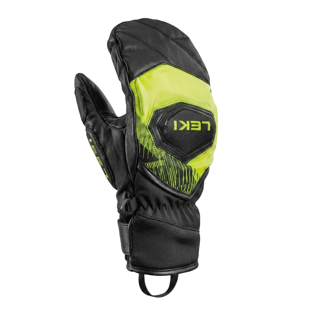 Guanti unisex WCR CORE TR
