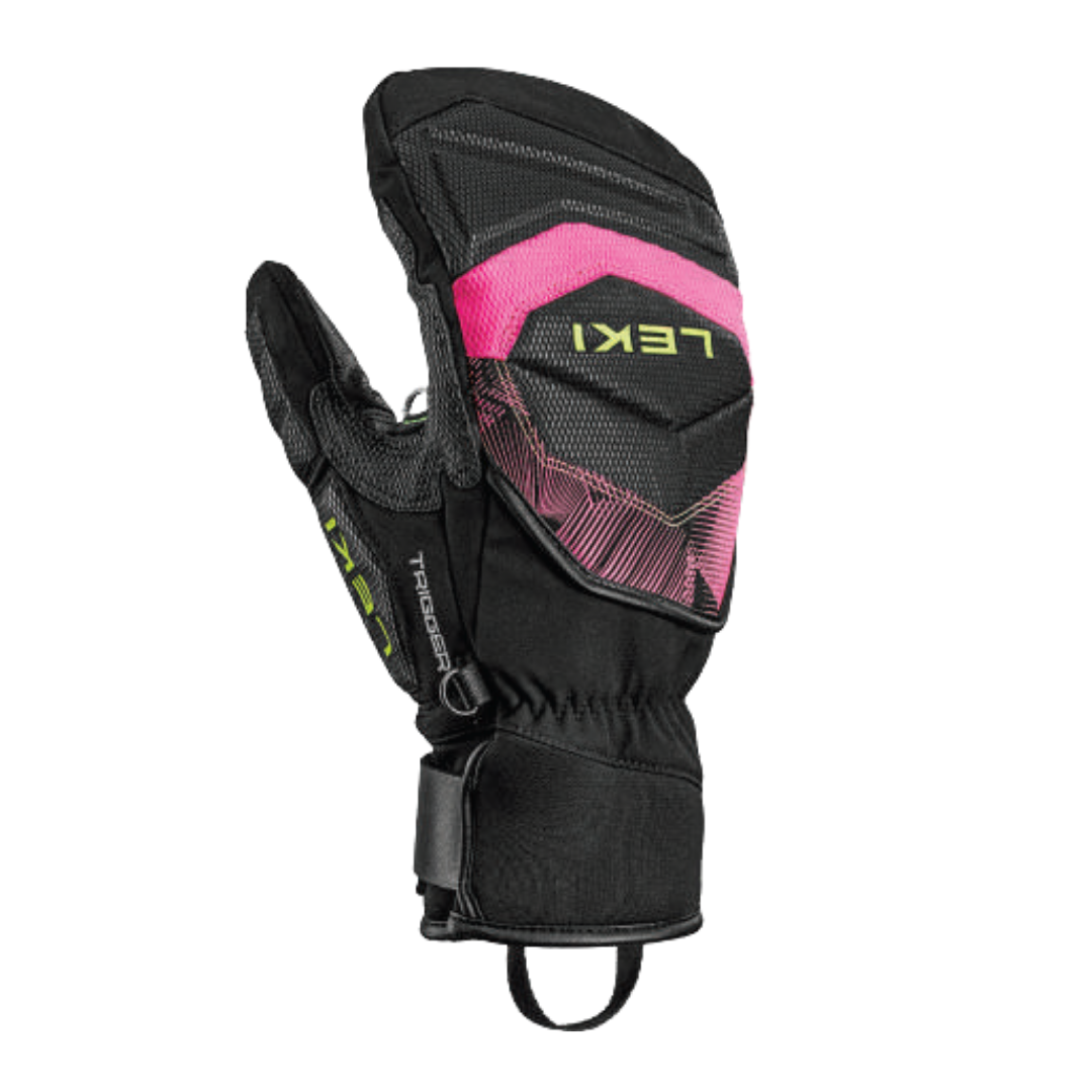 Guanti unisex WCR CORE TR