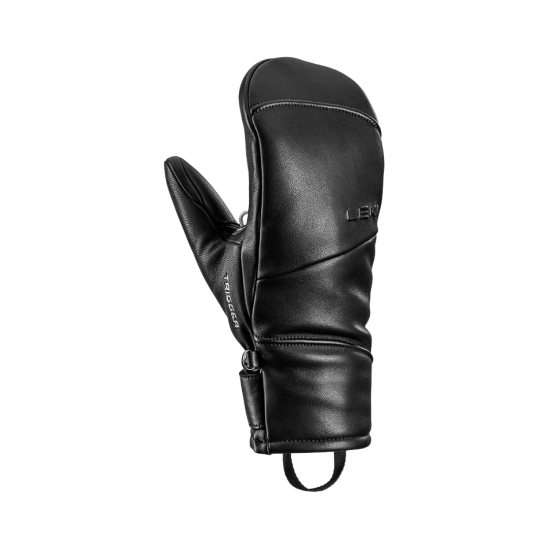 Guanti donna GLACE PRIME TR