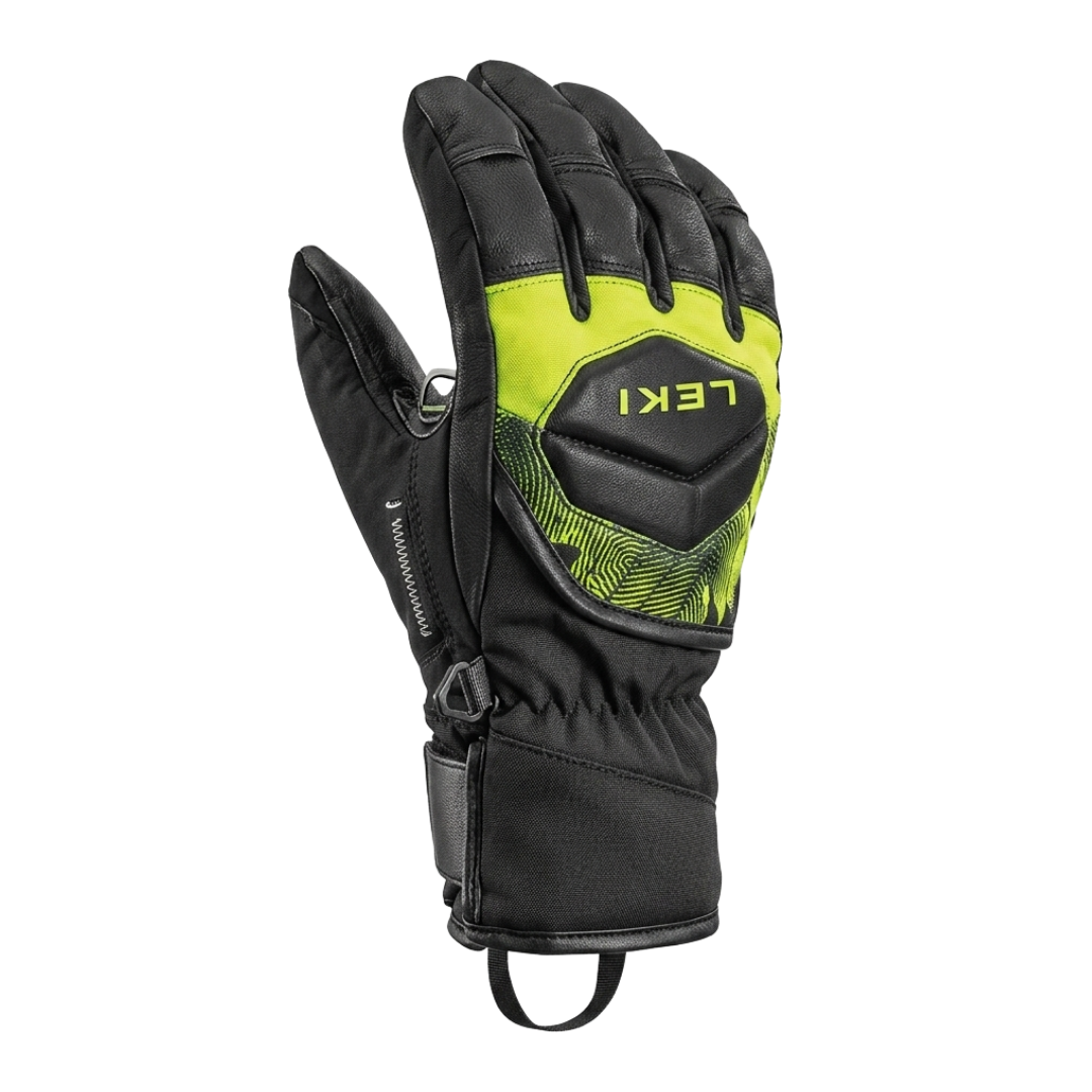 Guanti junior WCR CORE TR