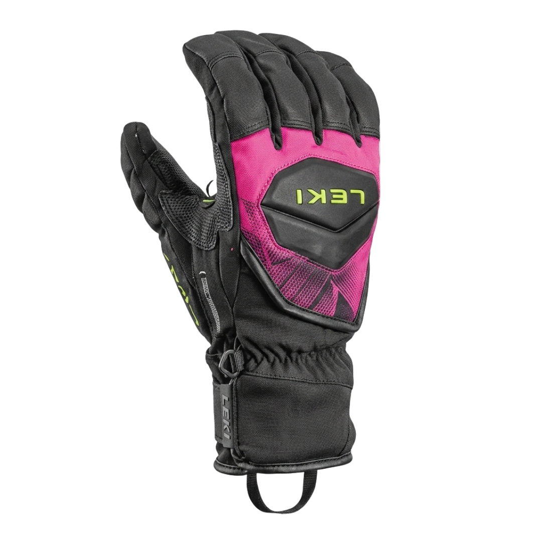 Guanti unisex WCR CORE TR