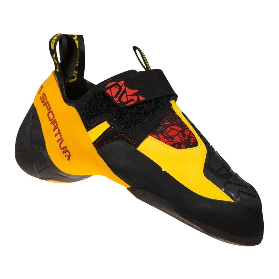 LA SPORTIVA Scarpetta Skwama Man