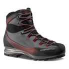 LA SPORTIVA Trango Trk Leather GTX_Carbon/Chili-Unisex