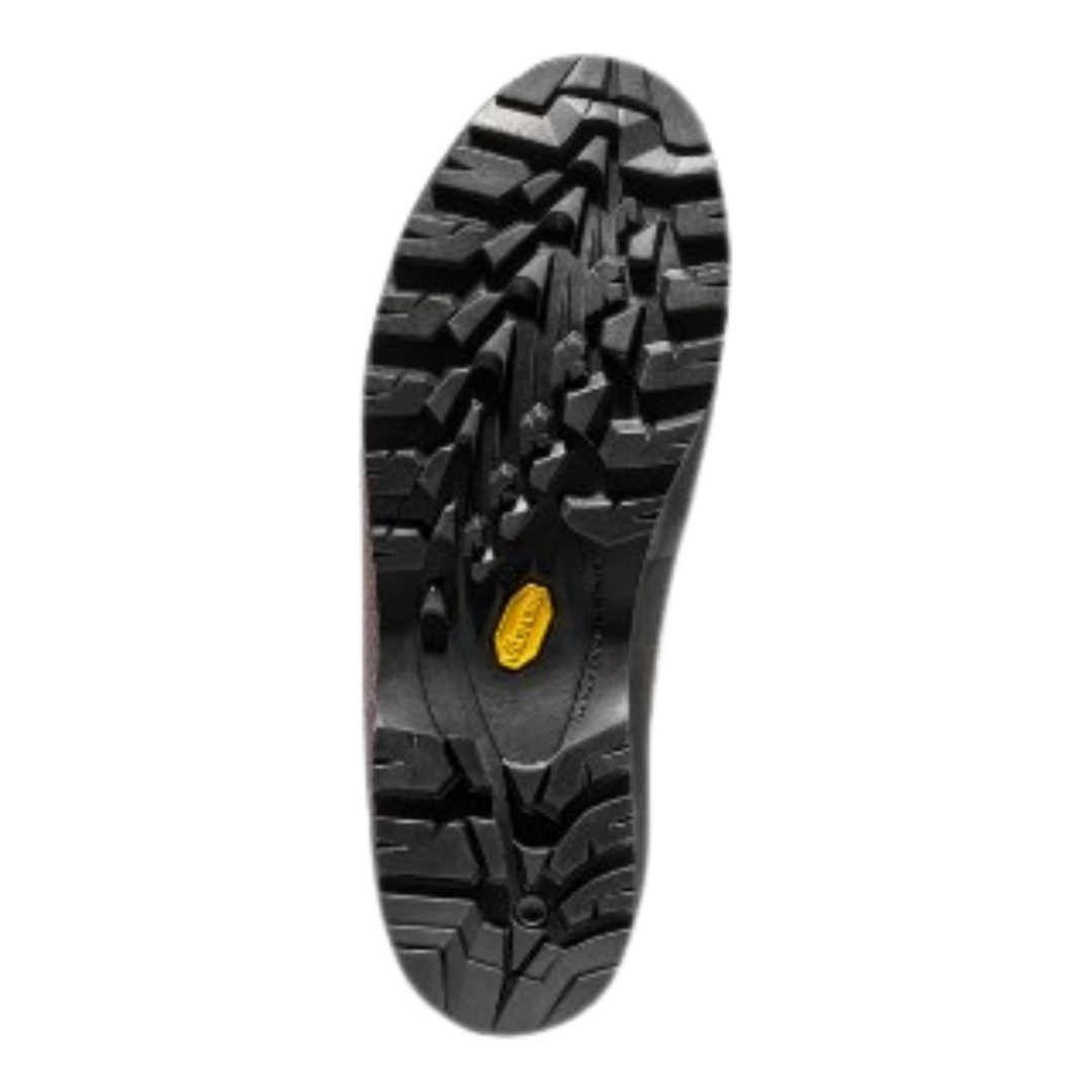 LA SPORTIVA Trango Trk Leather GTX_Carbon/Chili-Unisex
