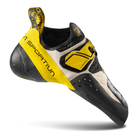 LA SPORTIVA Solution_White/Yellow-Unisex