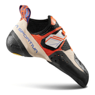 LA SPORTIVA Solution Woman_White/Lily Orange