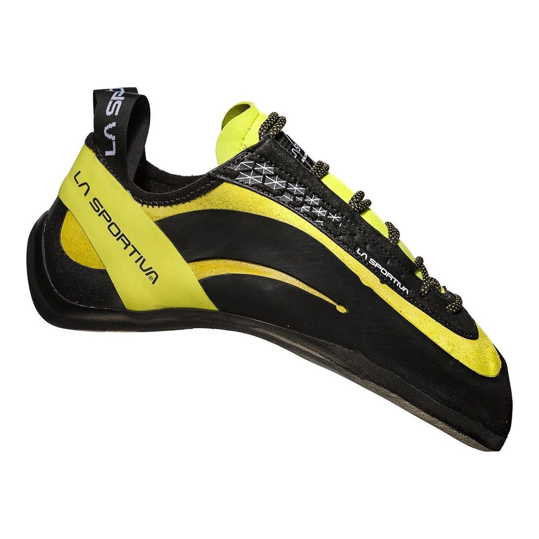 LA SPORTIVA Miura-Unisex_Lime