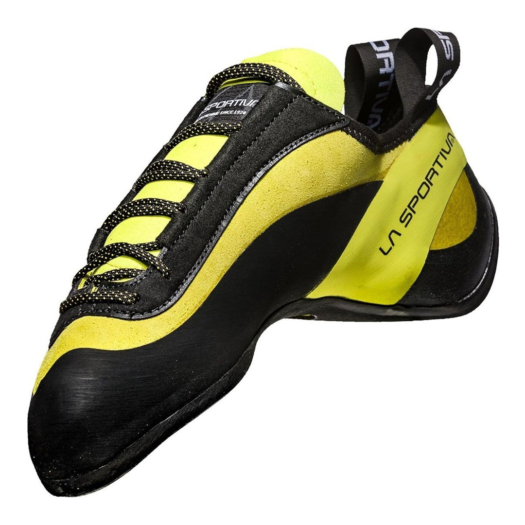 LA SPORTIVA Miura-Unisex_Lime