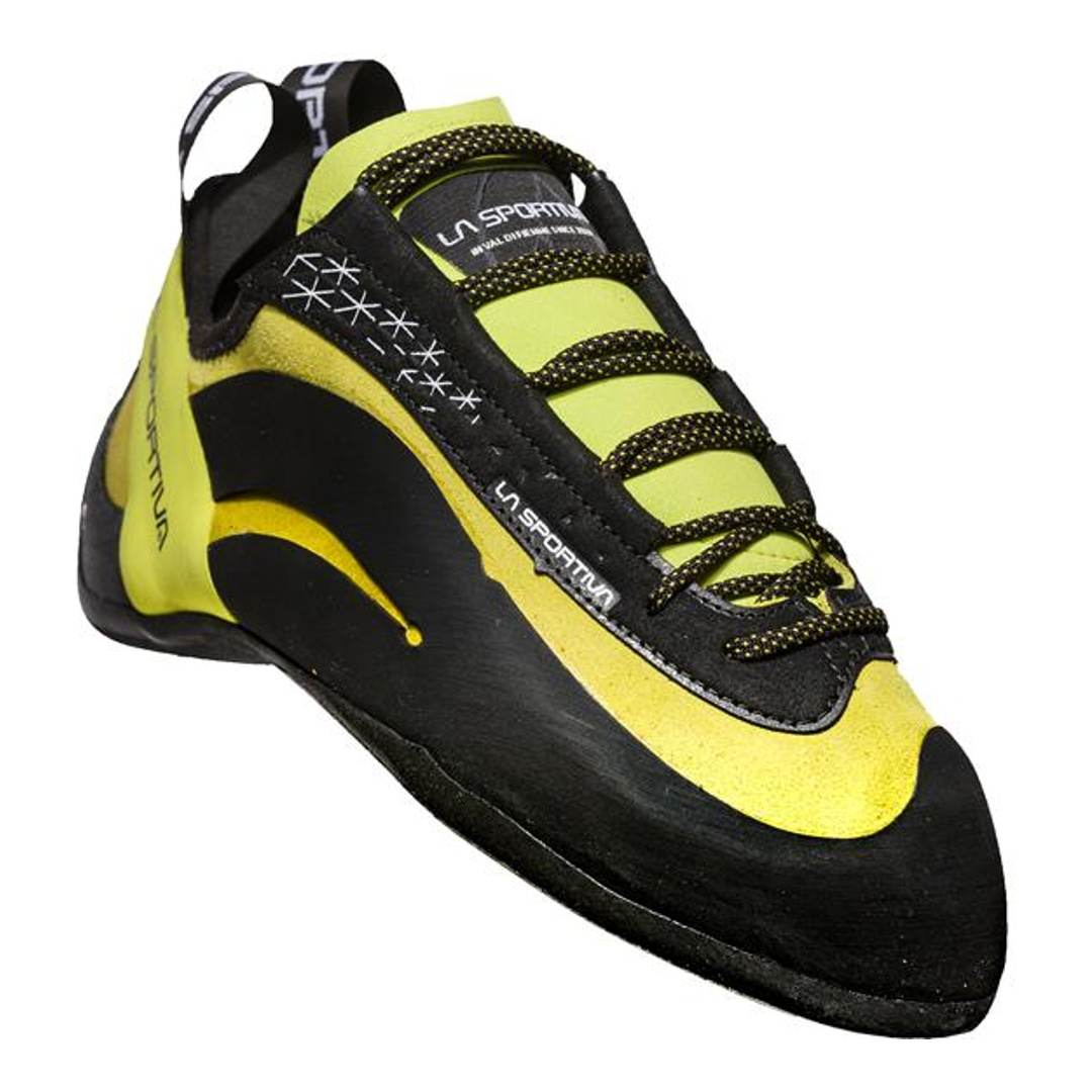 SCARPETTE LA SPORTIVA  MIURA