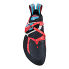 LA SPORTIVA Solution Comp Woman-Woman_Hibiscus/Malibu Blue