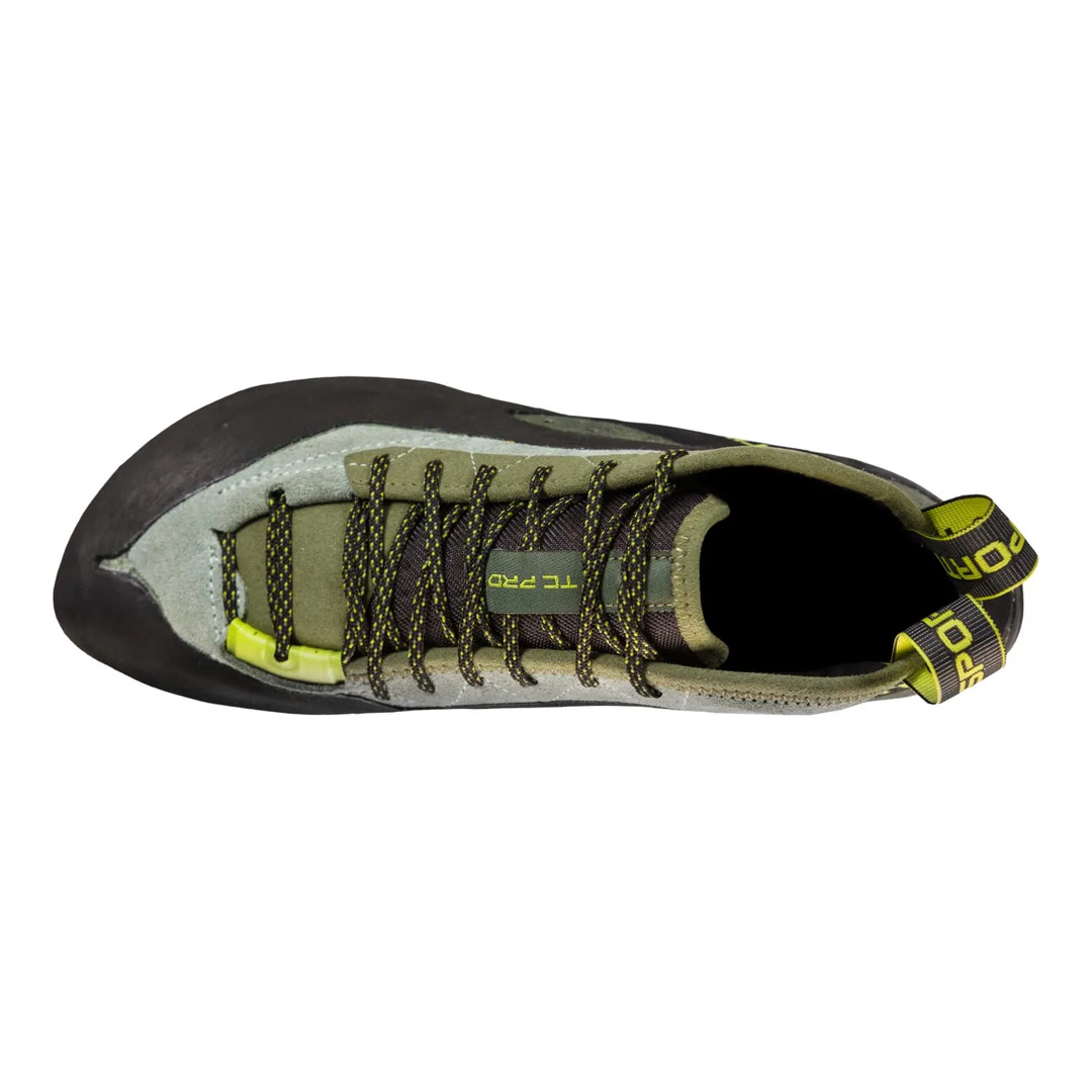 LA SPORTIVA TC Pro-Unisex_Olive