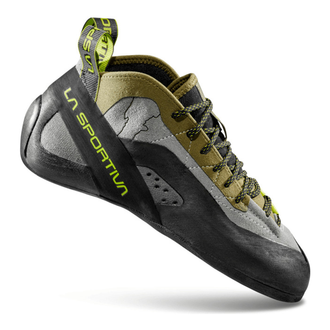 LA SPORTIVA TC Pro _ Olive