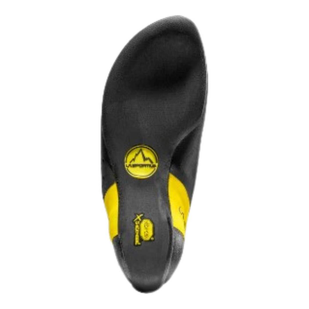 LA SPORTIVA Katana Laces _ Yellow/Black