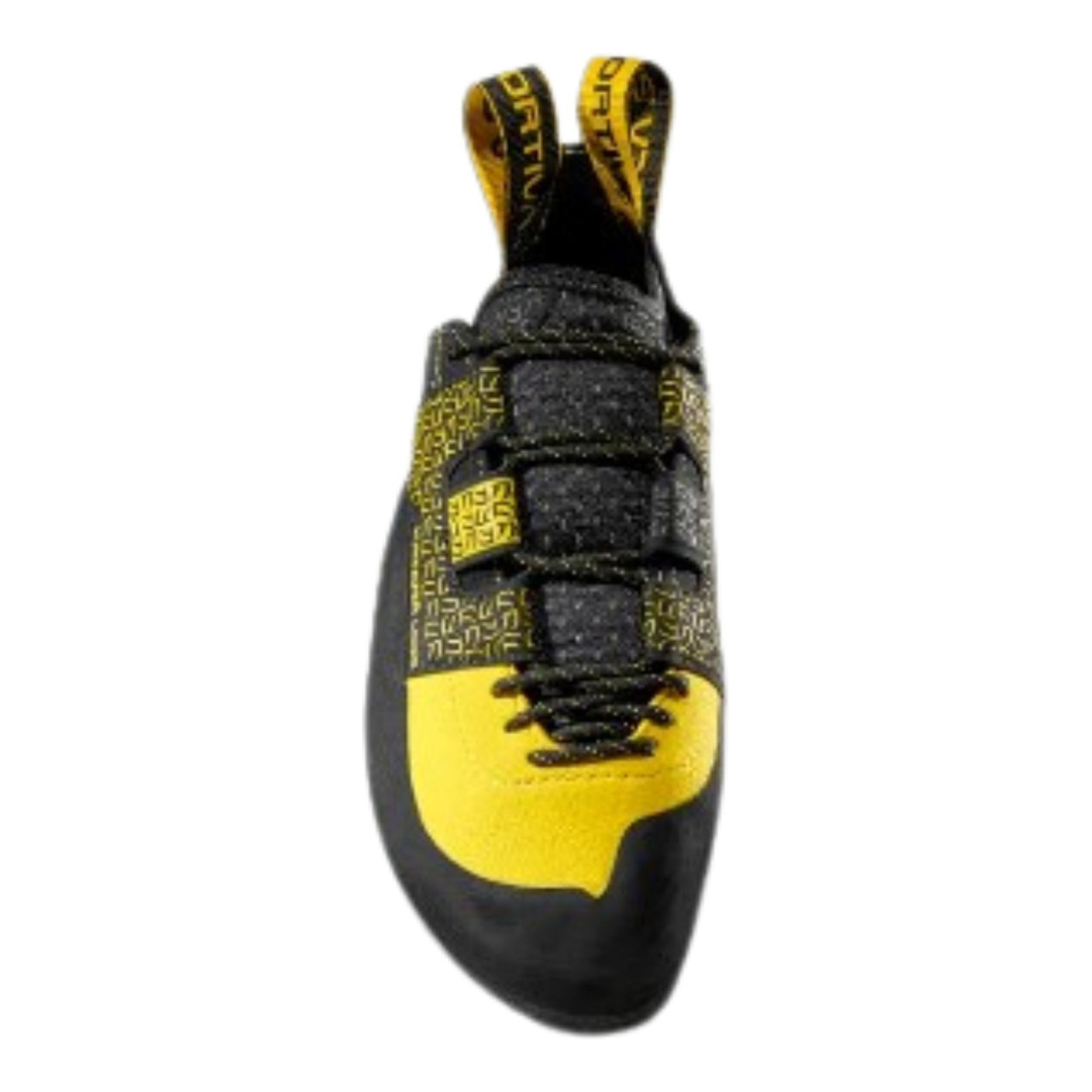 LA SPORTIVA Katana Laces _ Yellow/Black